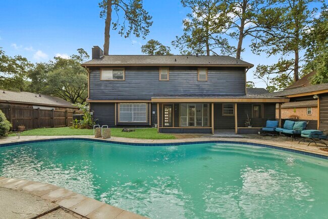 Building Photo - 5206 Lodge Creek Dr