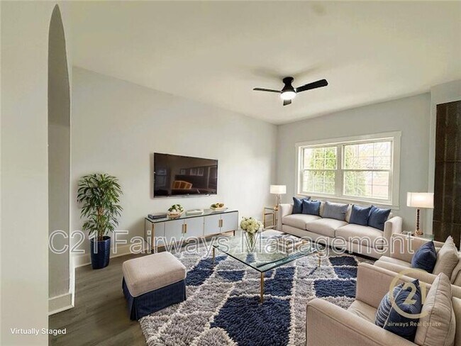 Building Photo - 1218 Rodgers St