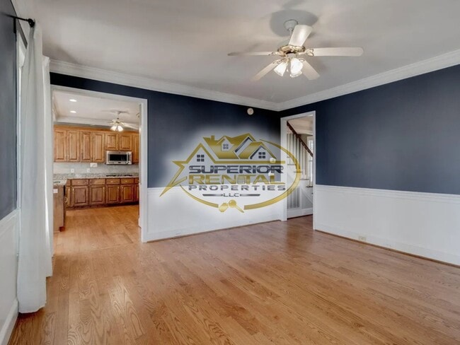 Building Photo - 116 Winding Wood Cir