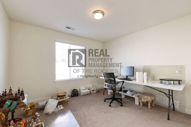 Building Photo - 2888 Fractus St