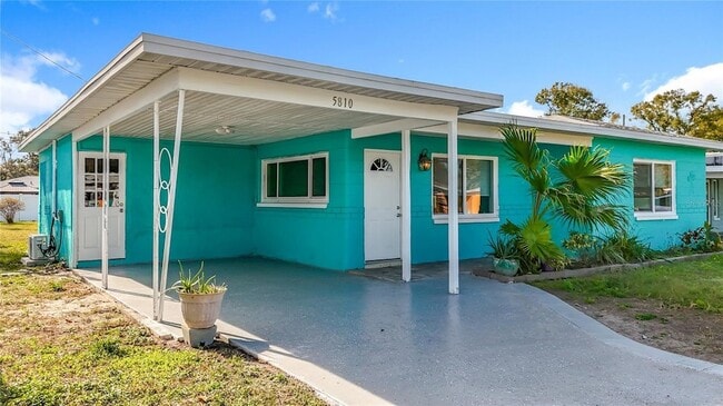 Building Photo - 5810 Tangerine Ave S