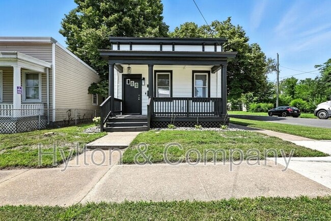 Building Photo - 1718 N 21st St