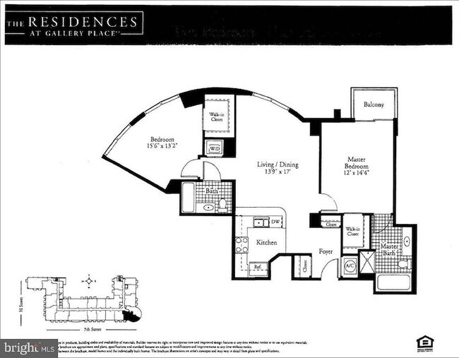 Building Photo - 777 7th St NW