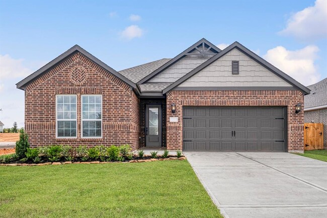 Primary Photo - 15671 Honey Cv Dr