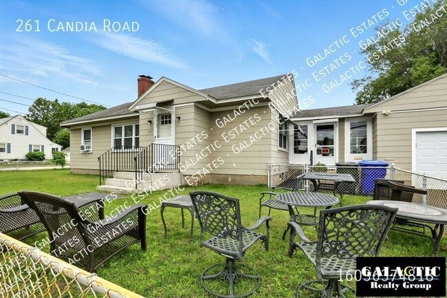 Building Photo - 261 Candia Rd