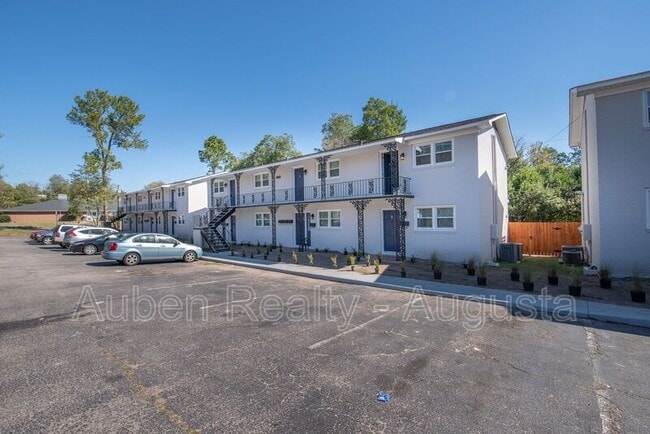 Building Photo - 1602 Johns Rd