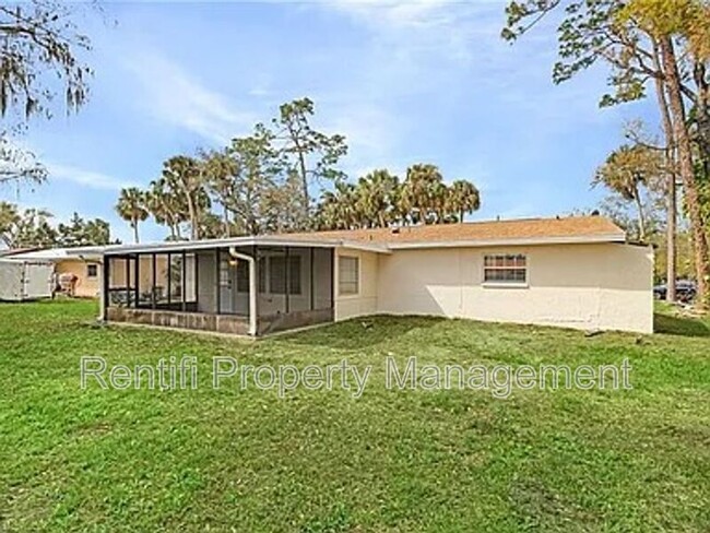 Building Photo - 2326 Davis Blvd