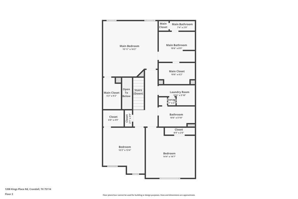 Building Photo - 1208 Kings Pl