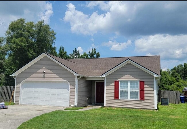 Primary Photo - 9480 Huckabee Dr NE