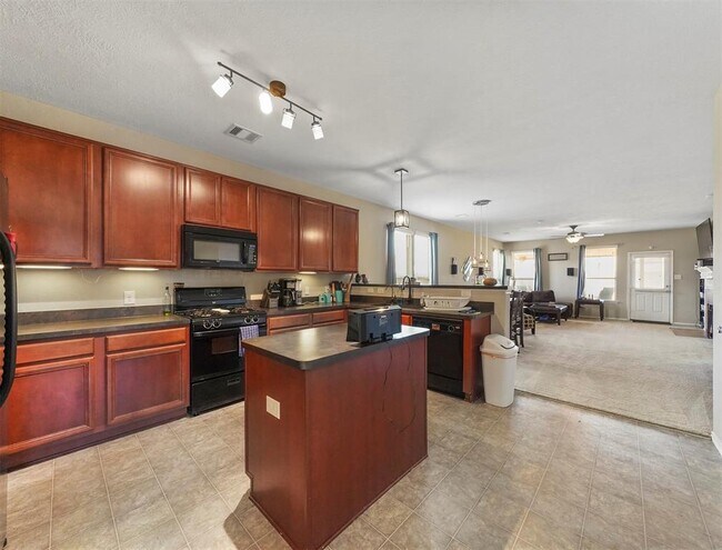 Building Photo - 16006 Arapaho Bend Ln