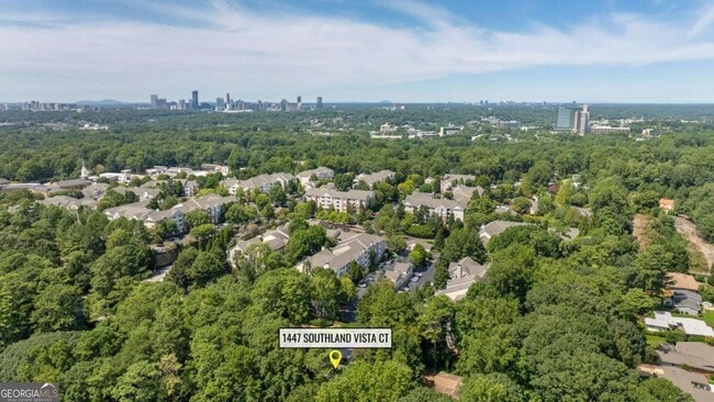 Building Photo - 1447 Southland Vista Ct NE