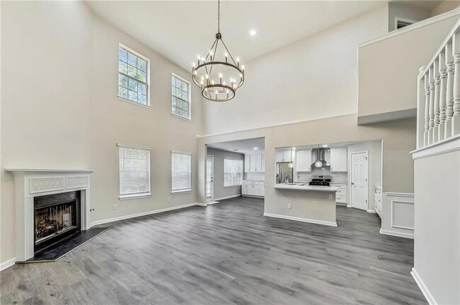 Building Photo - 4262 Defoors Farm Trail