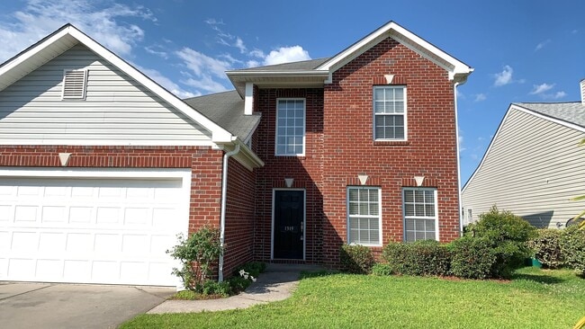 Primary Photo - Beautiful 4-Bedroom,2.5-Baths with Two Car...