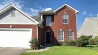 Building Photo - Beautiful 4-Bedroom,2.5-Baths with Two Car...
