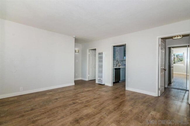 Building Photo - Remodeled 3 bedroom 2 bath.  Fenced yard. Outdoor shower, deck ,attached garage. Near beaches.