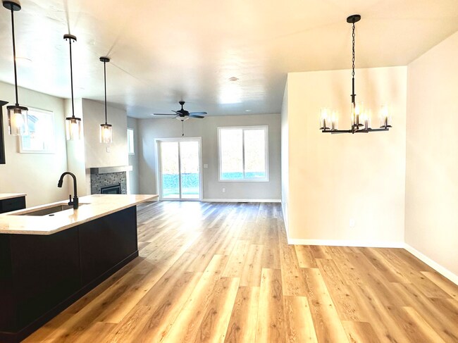 Building Photo - Brand new Build in North Kalispell