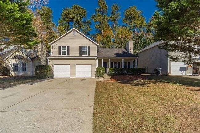 Building Photo - 2716 Lake Park Ridge W