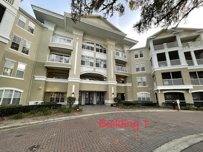 Building Photo - 2 Bedroom - 1 Bathroom - Gardens of Bridge...