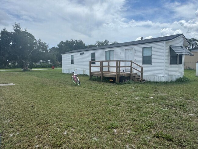 Building Photo - 5016 Co Rd 157