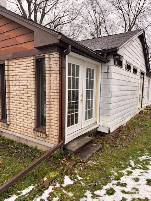 Building Photo - 1888 Spaulding Rd