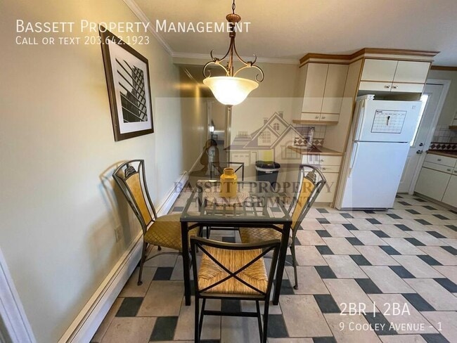 Building Photo - 9 Cooley Ave