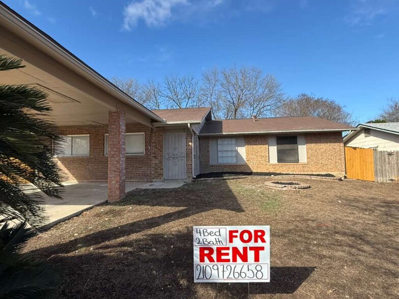 Building Photo - 9419 Gold Dust St