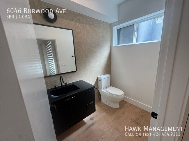 Building Photo - 6046 Burwood Ave