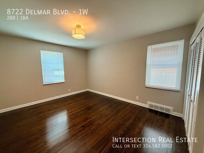Building Photo - 8722 Delmar Blvd