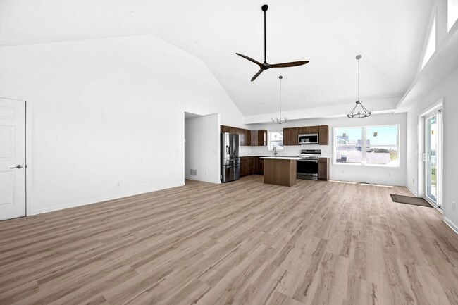 Building Photo - New Construction Home overlooking Prime Hook Wildlife Refuge