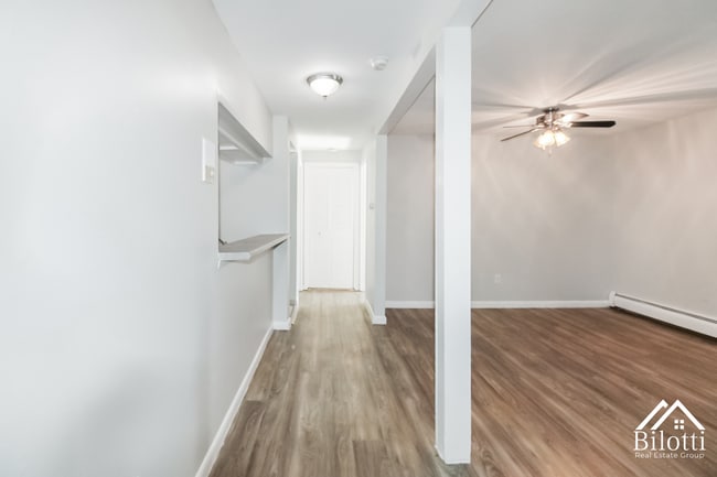 Interior Photo - Pocasset Village