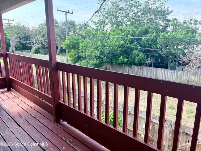 Building Photo - 909 S Colonial Ct