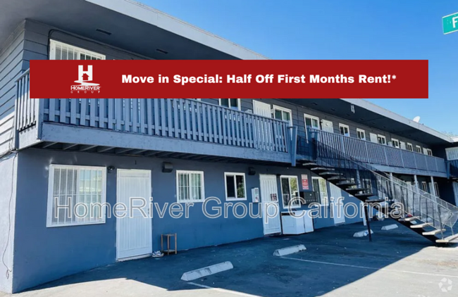 Building Photo - 590 Las Palmas Ave