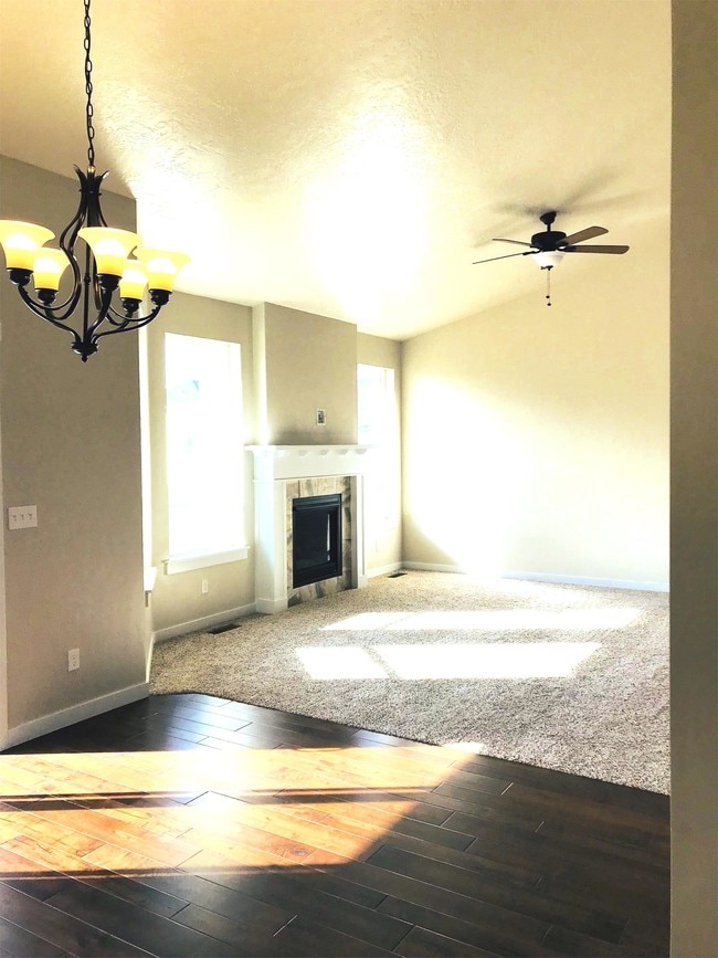 Building Photo - 6705 E Thornton St