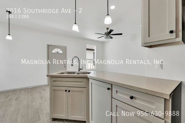 Building Photo - 2016 Southridge Ave