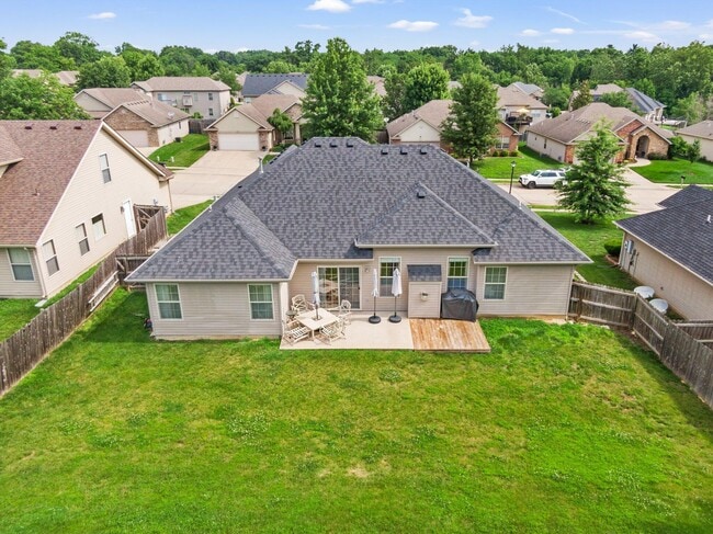 Building Photo - 4804 Cedar Coals Ct
