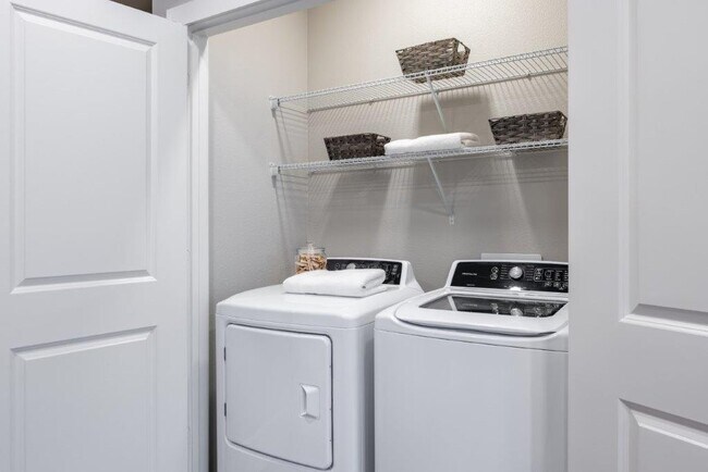 Building Photo - Big Savings: 8 Weeks FREE + $9 Move-In Fees!
