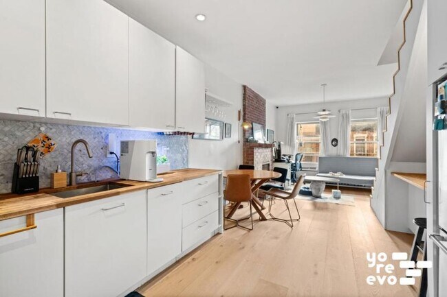 Primary Photo - 1 bedroom in NEW YORK NY 10029