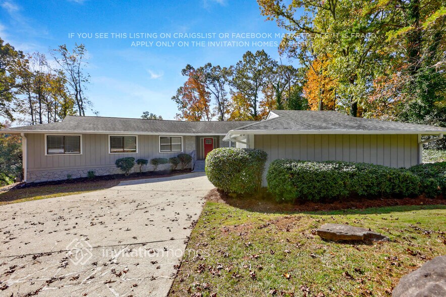 Building Photo - 5217 Hidden Hills Ct