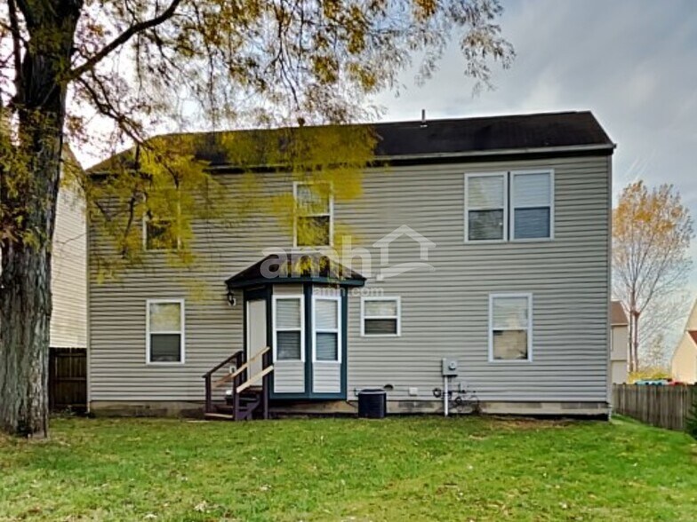 Building Photo - 1760 Navion Ct