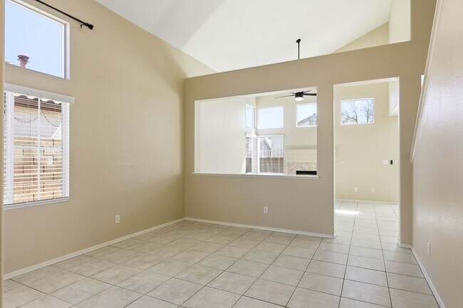 Building Photo - 4 bedroom with NO HOA! New Appliances & New Carpet!