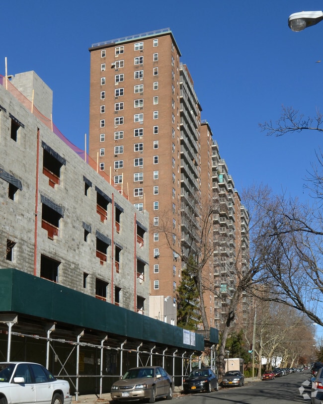 Nathan Hale Gardens 3411 Irwin Ave Bronx NY 10463 Apartment Finder