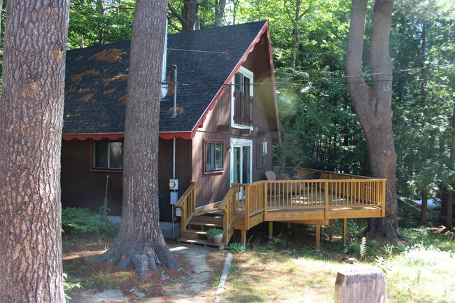 Primary Photo - **WINTER RENTAL** Adorable Chalet To Call ...