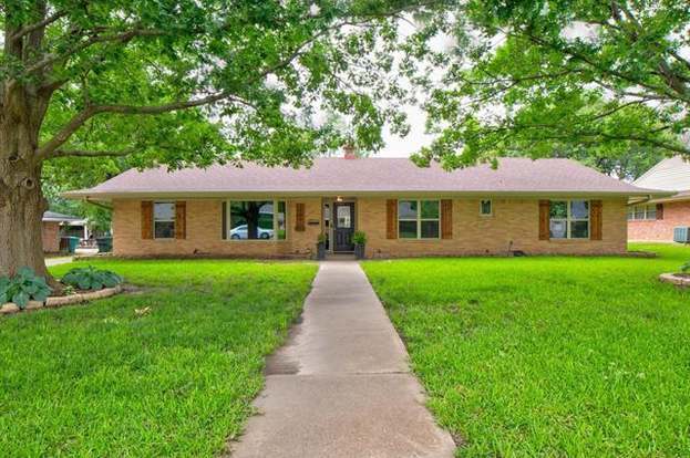 Building Photo - 1405 Yarborough Dr