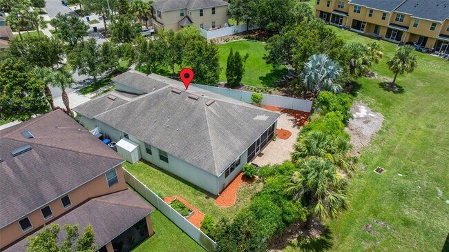 Building Photo - 8709 Deep Maple Dr