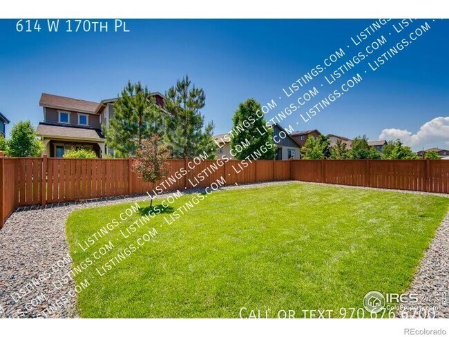 Building Photo - 614 W 170th Pl