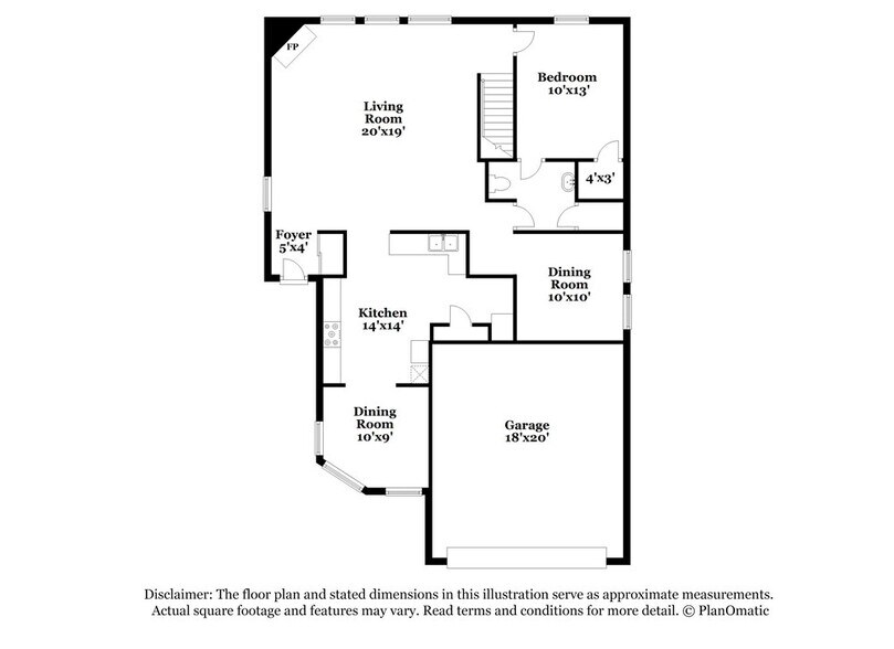 Building Photo - 2694 Elm Crossing Trail