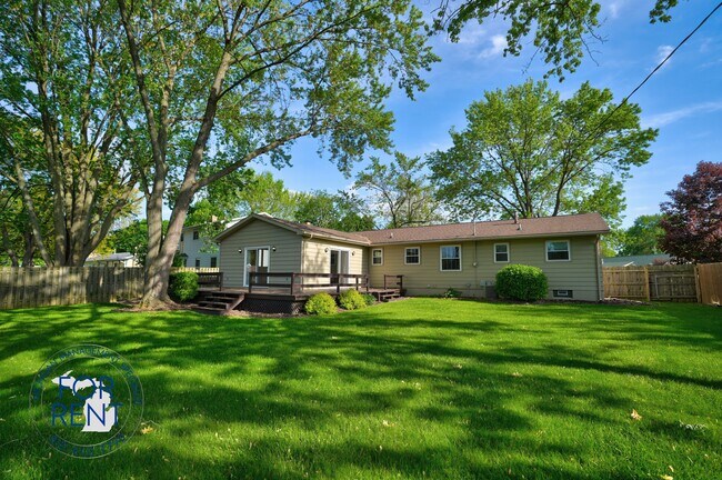 Building Photo - 5113 Old Haver Hill Rd