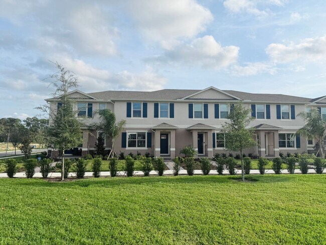 Building Photo - 16311 Lakelet Aly