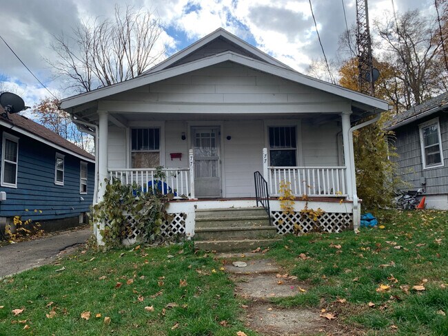 Building Photo - 77 Eldred