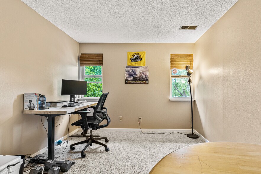Bedroom 2 - 3365 Chisholm Trl